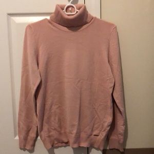 Pink CK Sweater